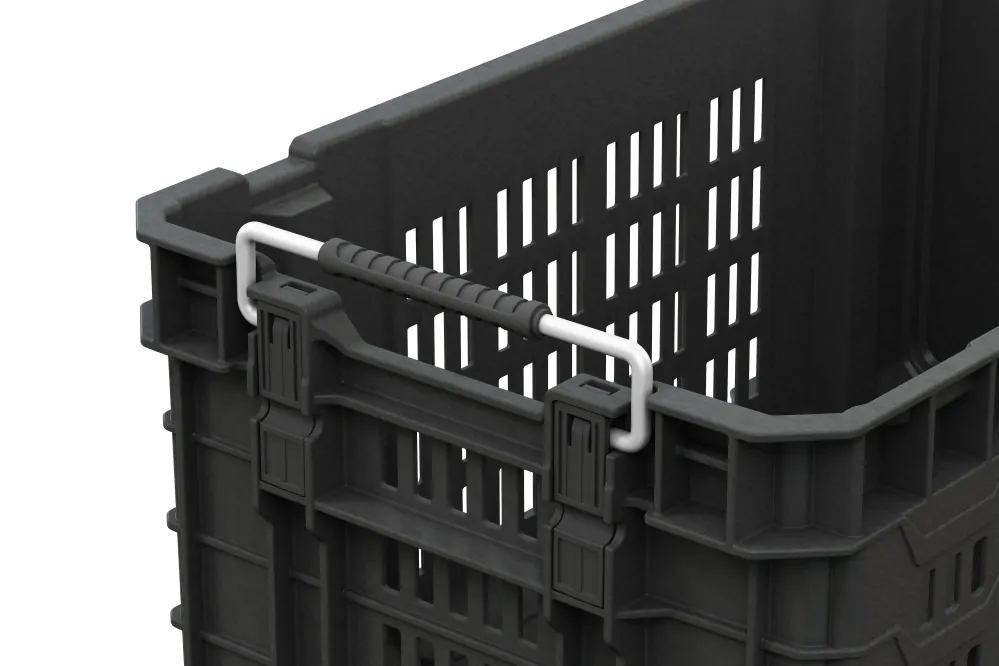 KETER 257191 přepravka ROC Pro Gear