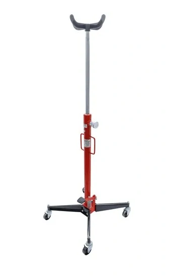 BGS 9232 Hydraulický zvedák převodovky a motoru, nosnost 500 kg, pojízdný
