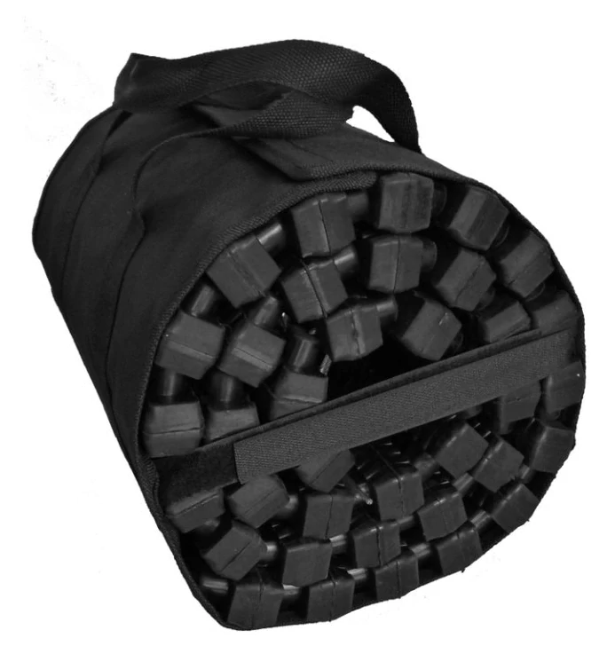 Ferdus 10.175 Vyprošťovací pás, pro osobní a nákladní automobily, 30x150 cm