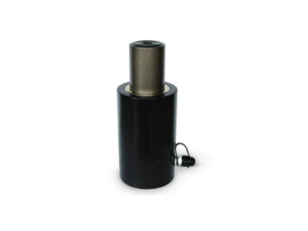 Genborx HHYG-2050L Hydraulický válec jednočinný, univerzální, aluminiový, nosnost 20 t