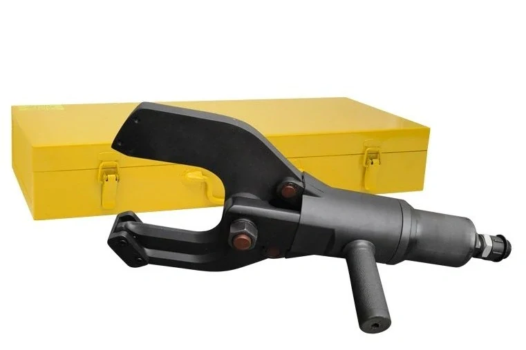 Genborx HHD-85KF Hydraulická hlava na stříhání kabelů, max. průměr střihu 85 mm