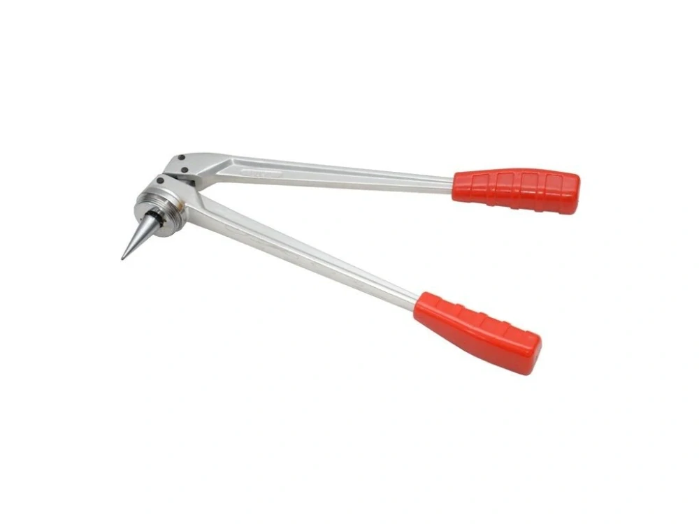 Genborx HHKG-32 Expandér pro rozšiřování konců trubek, rozsah 16-32 mm