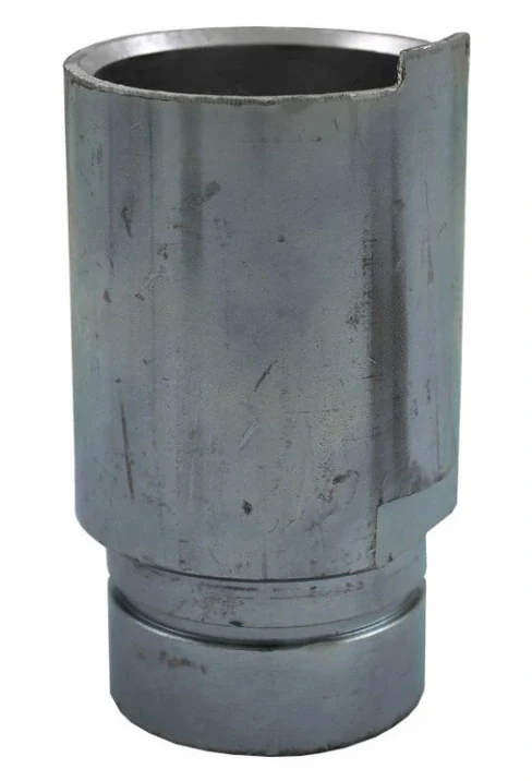 MDtools 00905 Prodlužovací adaptéry pro zvedáky, délka 80 mm, sada 4 ks