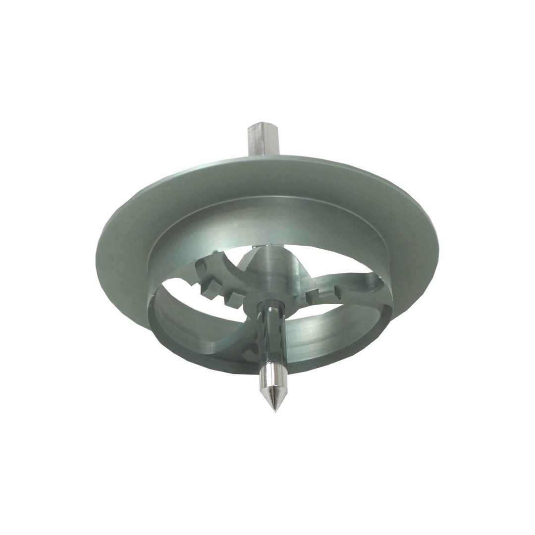 MAGG 107277 Fréza ALU, do polystyrenu, vaty, pr. 70mm