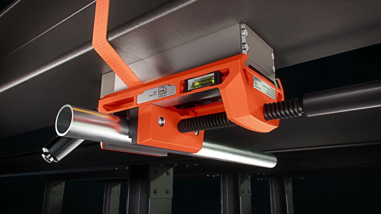 FEIN VersaMAG magnetický svěrák 100mm - 90701003020