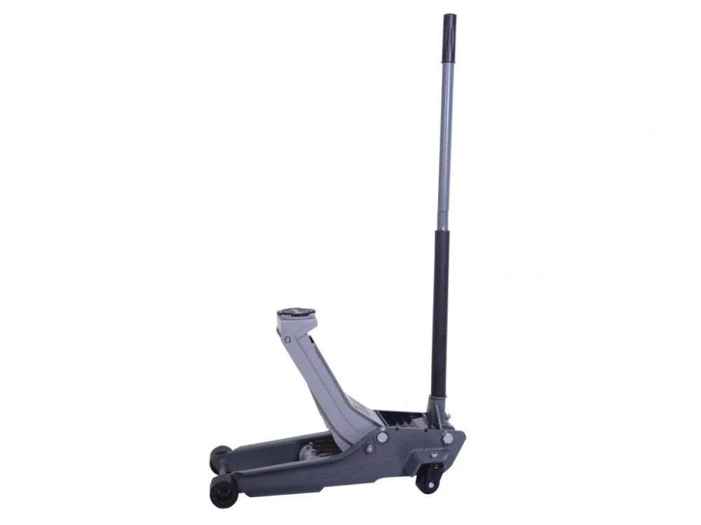 SNIT S-3T Hydraulický nízkoprofilový zvedák posuvný s dvojitou pumpou 3t (95-500mm)