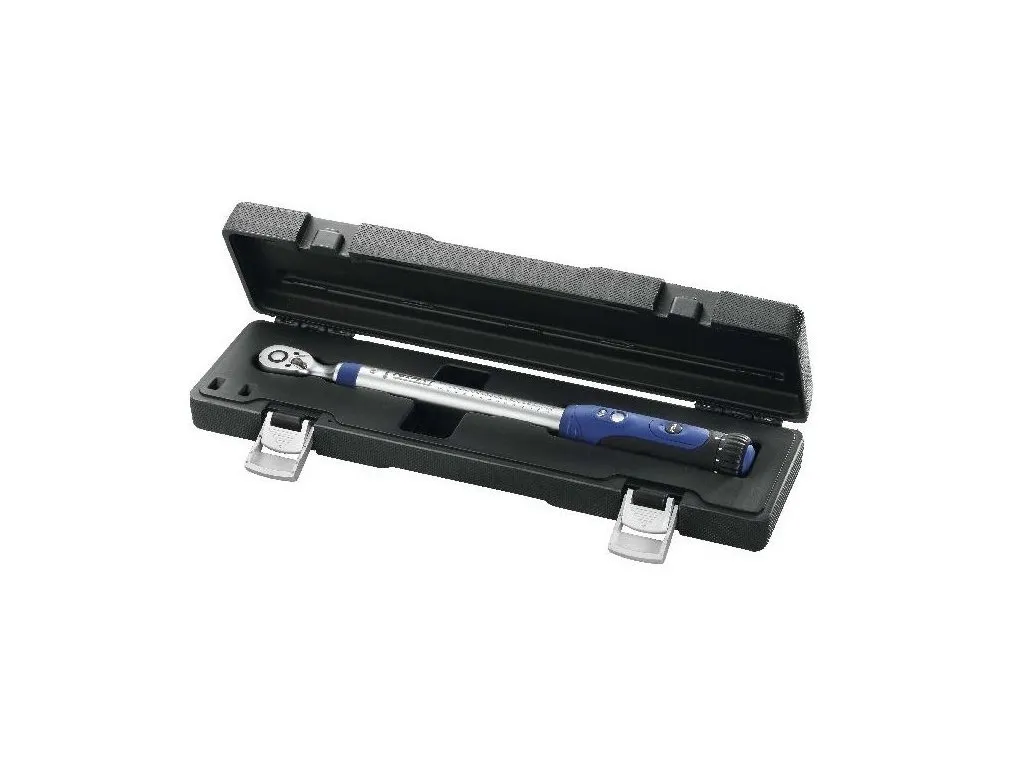 TONA Expert E100106T Momentový klíč 3/8", 10-50 Nm