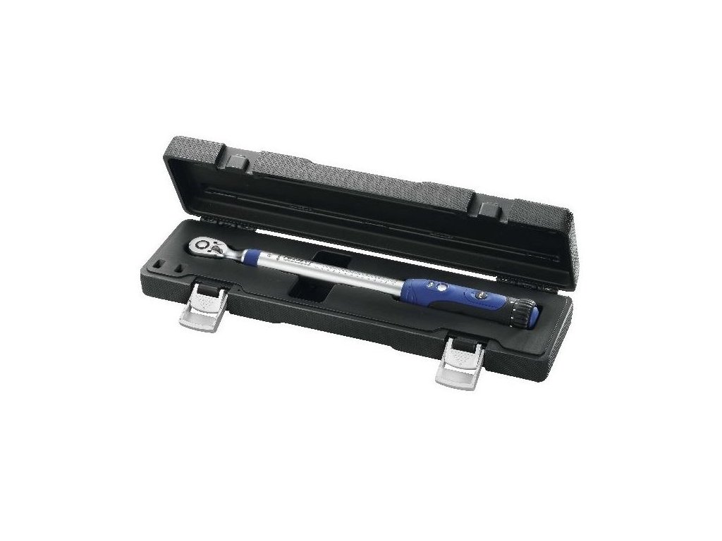 TONA Expert E100109T Momentový klíč 1/2" 60-340 Nm