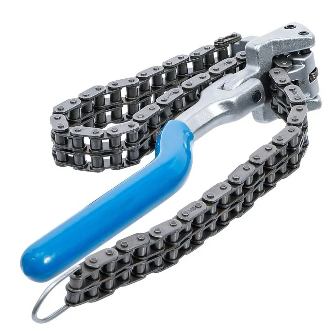 BGS 1011 Klíč na olejové filtry 60 - 160 mm