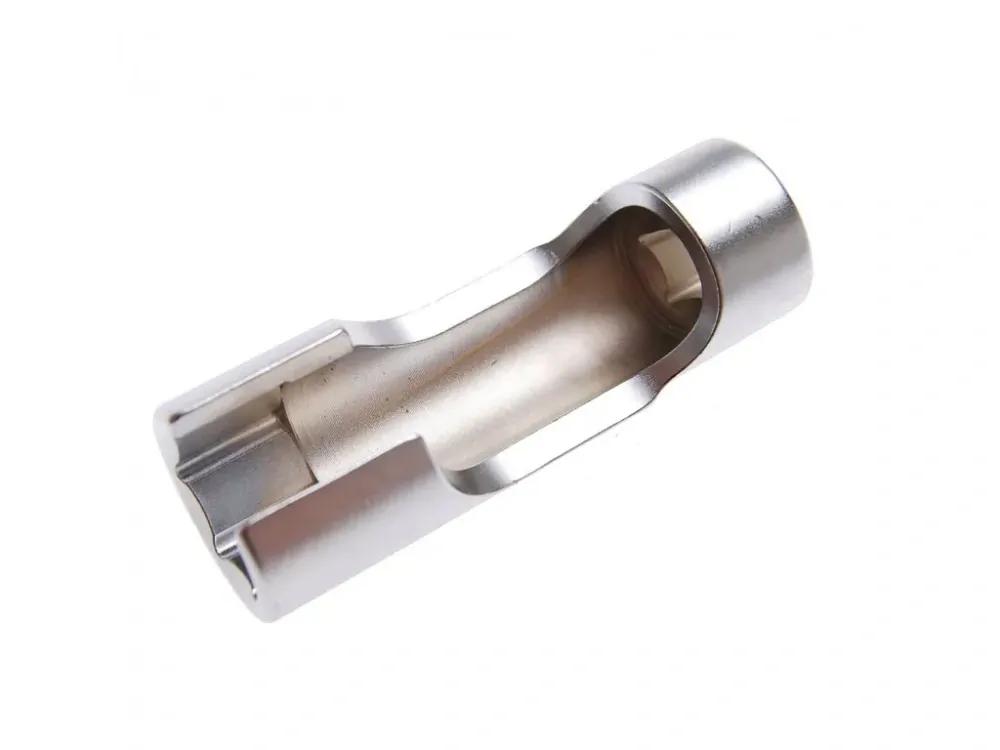 BGS 1105 Hlavice 3/8" nástrčné pro snímače 10-19mm