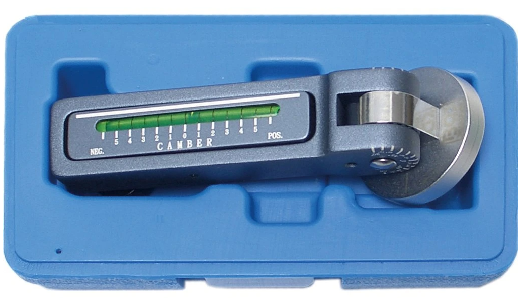 BGS 1519 Přípravek pro nastavení odklonu kol