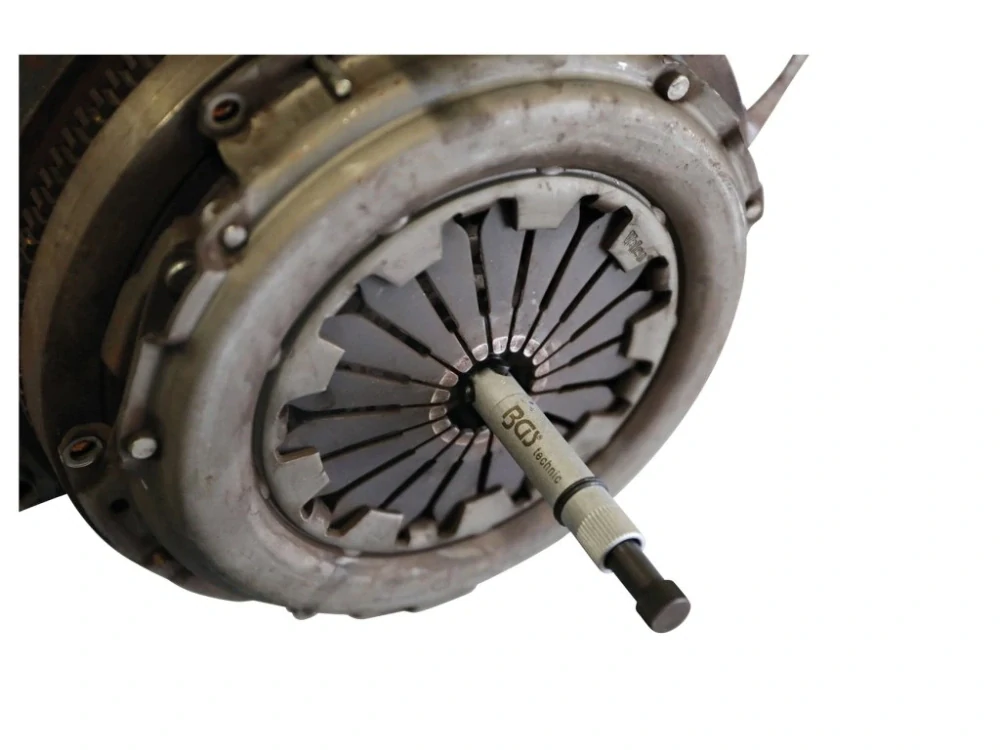 BGS 1709 Centrovací trny na spojku 2ks