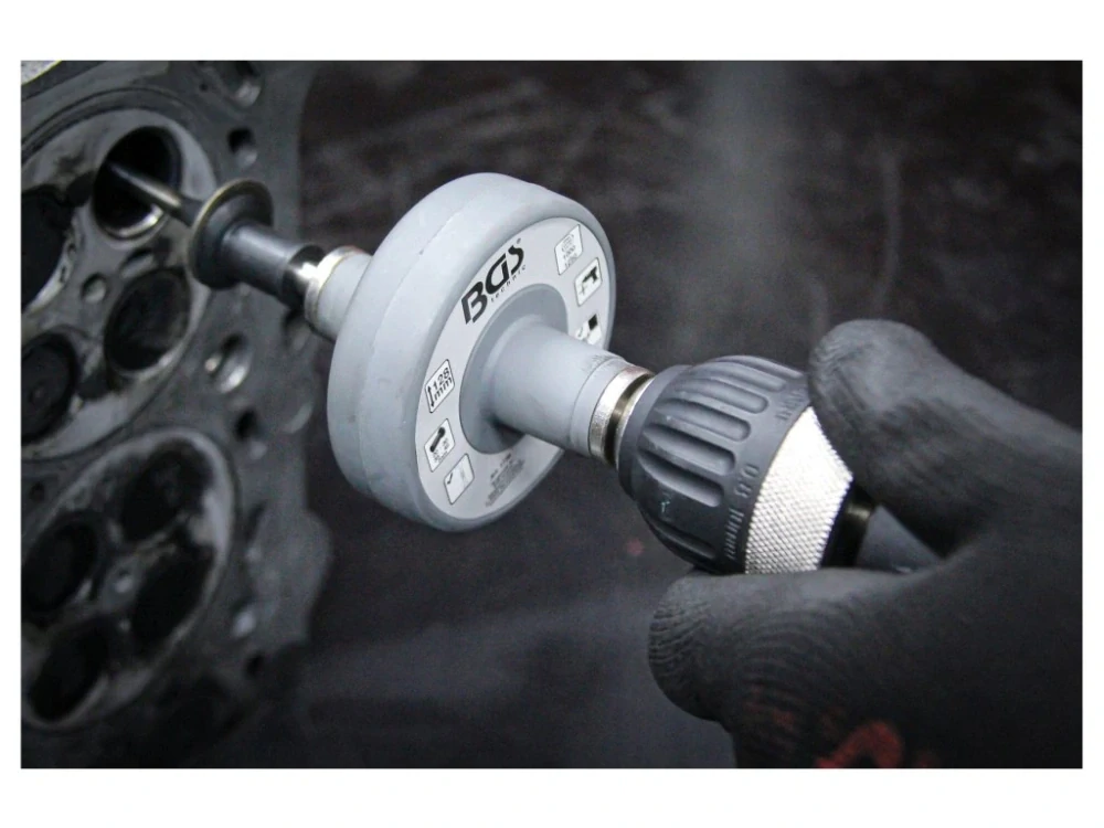 BGS 1738 Lapovací přípravek na ventily motoru