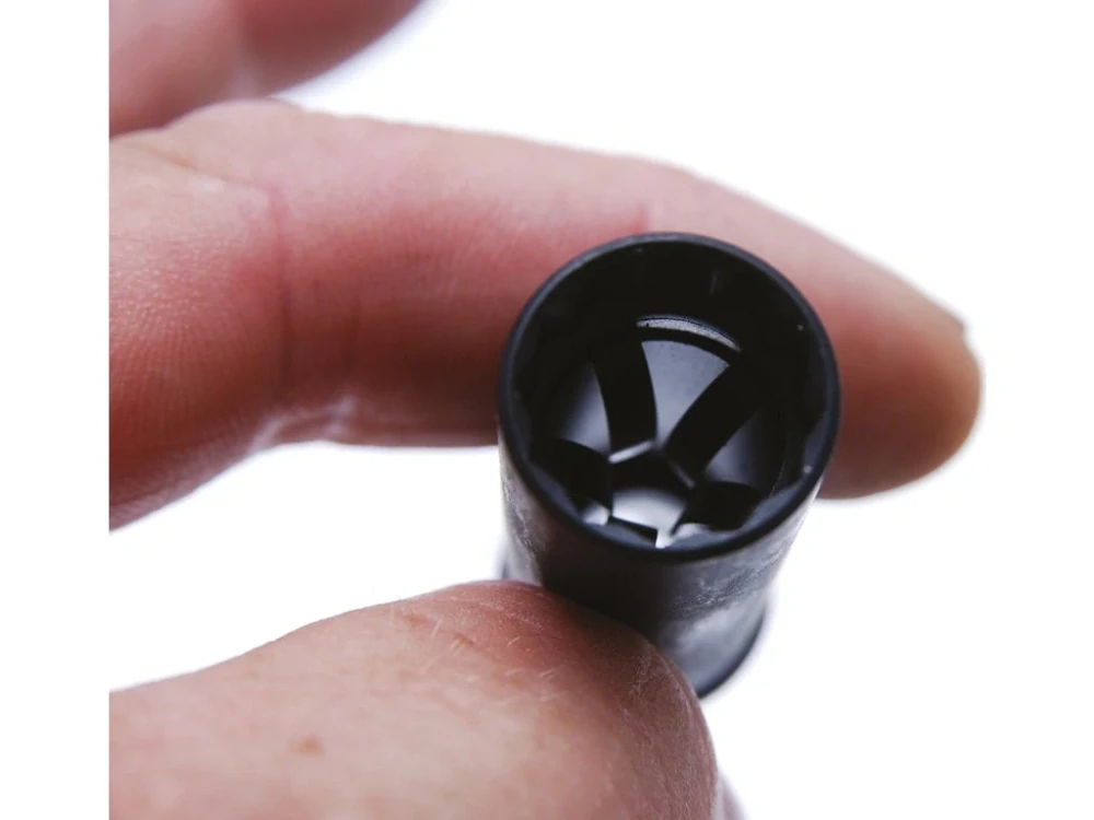 BGS 2400 Hlavice pro zapalovací svíčky 3/8" x 14mm, délka 65mm, extra úzká