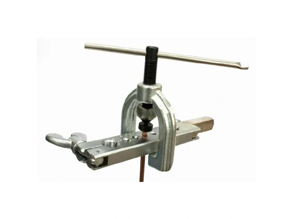 Kraftmann 3060 Pertlovací sada 4,75 - 10,0 mm / 1mm