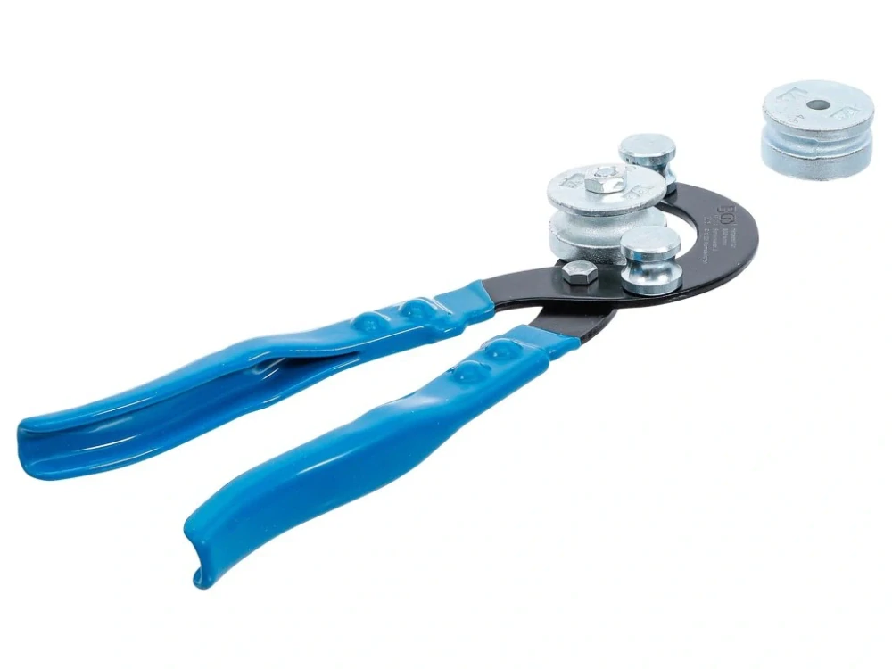 BGS 3061 Ohýbačka brzdových trubek, průměr 4-10 mm