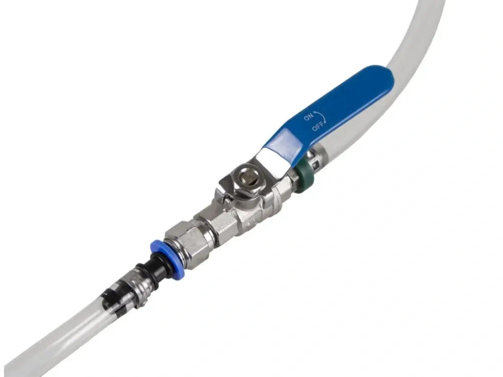 AHtool 42057 Pneumatická plnička kapalin 10l