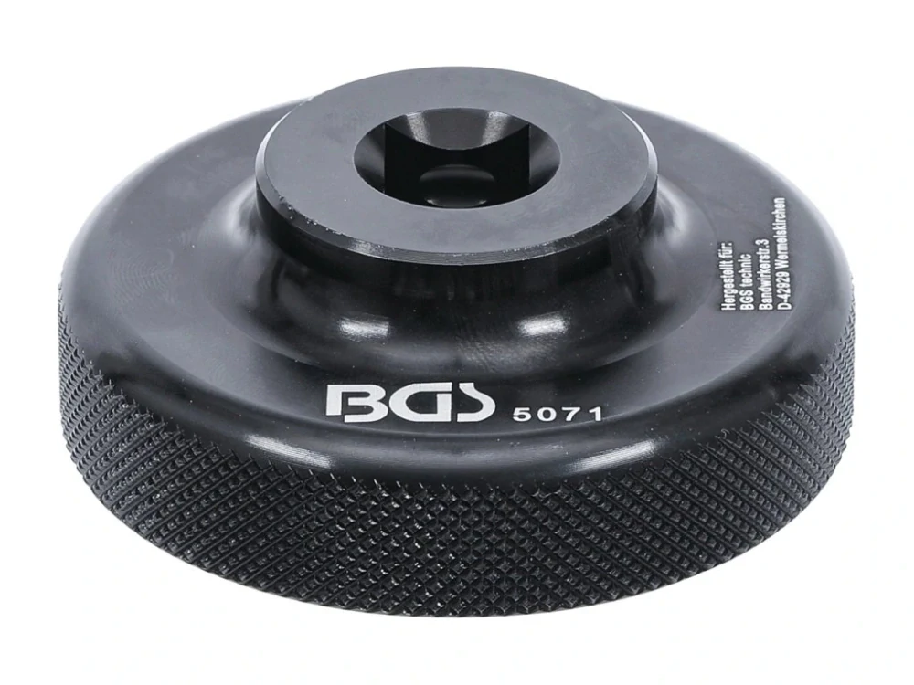 BGS 5071 Klíč pro matky na osách Ducati 28/55 mm