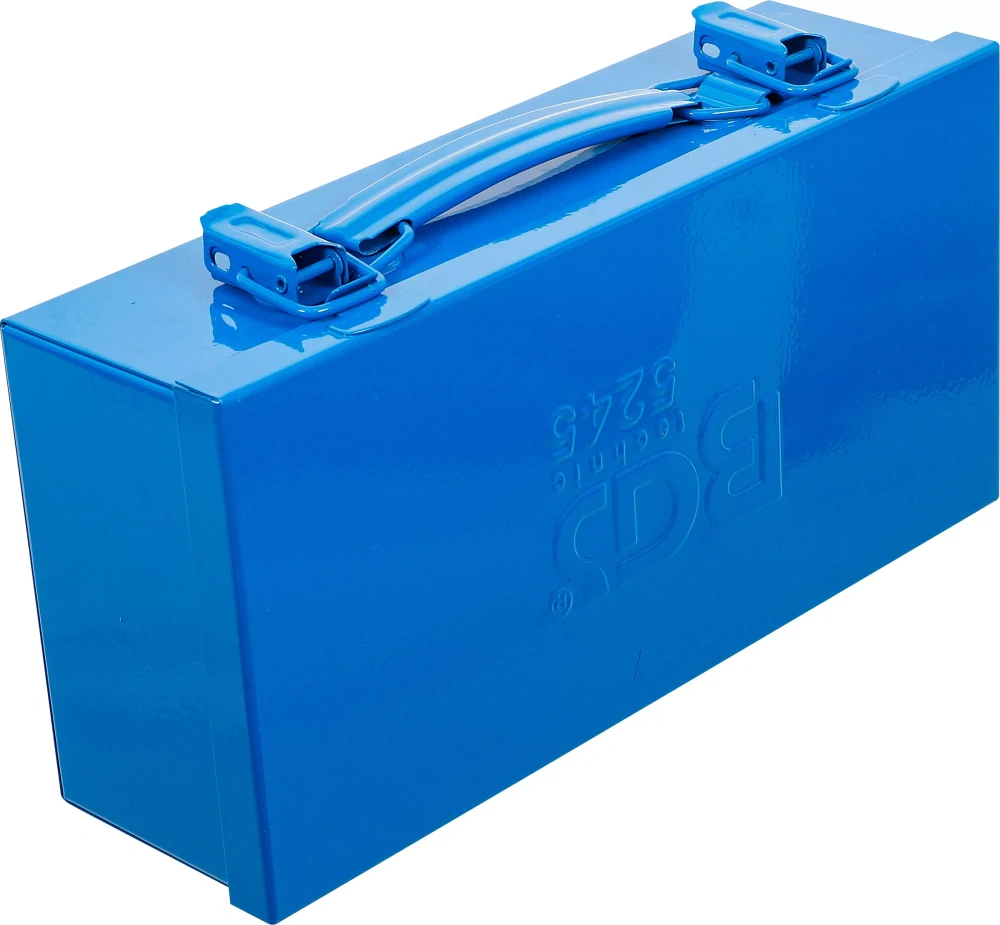 BGS 5245 Hlavice 1" nástrčné tvrzené 27-50 mm CrMo