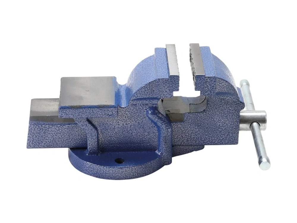 BGS 59270 profesionální svěrák stolní, těžké provedení 150mm