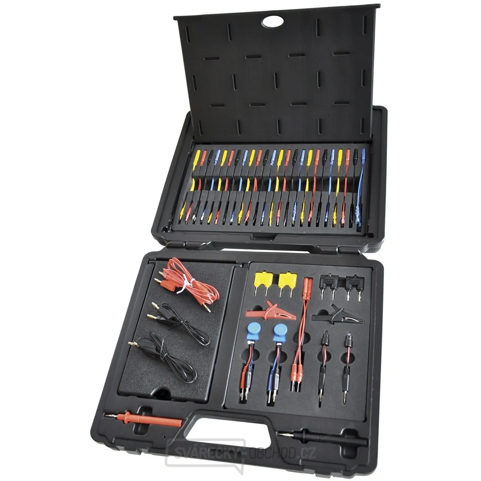 GENBORX 647-1150 Sada diagnostických kabelů a konektorů