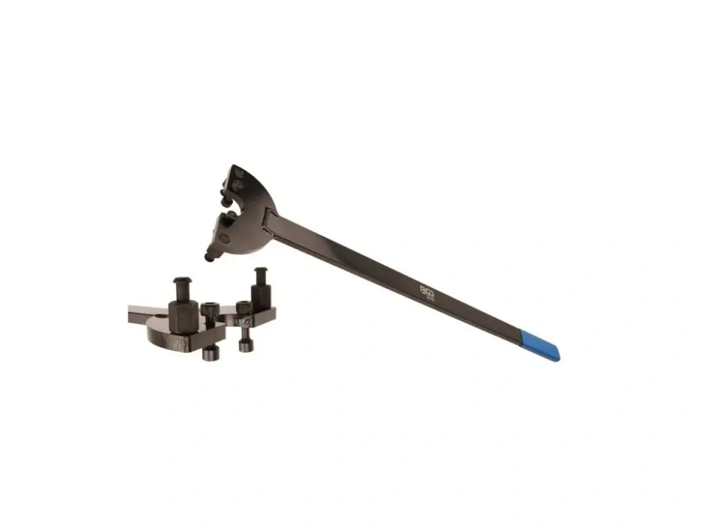 BGS 66703 Klíč pro montáž a demontáž sajby klikové hřídele a ozubeného kola VW