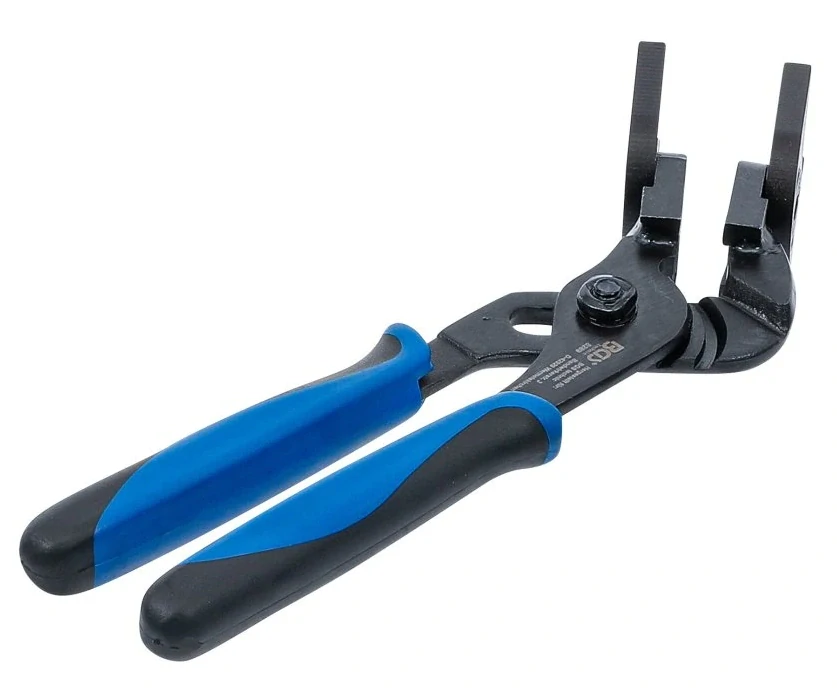 BGS 8289 Kleště pro rozpojení potrubí chladiče oleje BMW