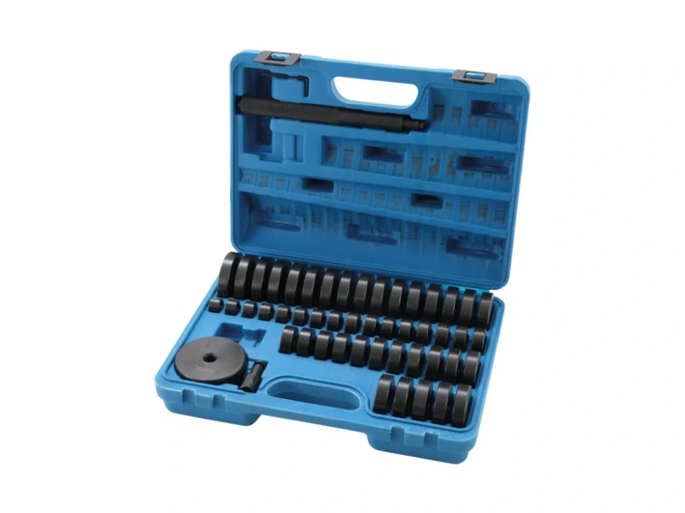 BGS 8467 Univerzální přípravek pro montáž a demontáž ložisek kol