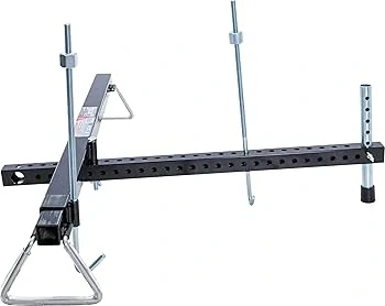 BGS 8515 Hrazda pro zvedání motoru 315kg