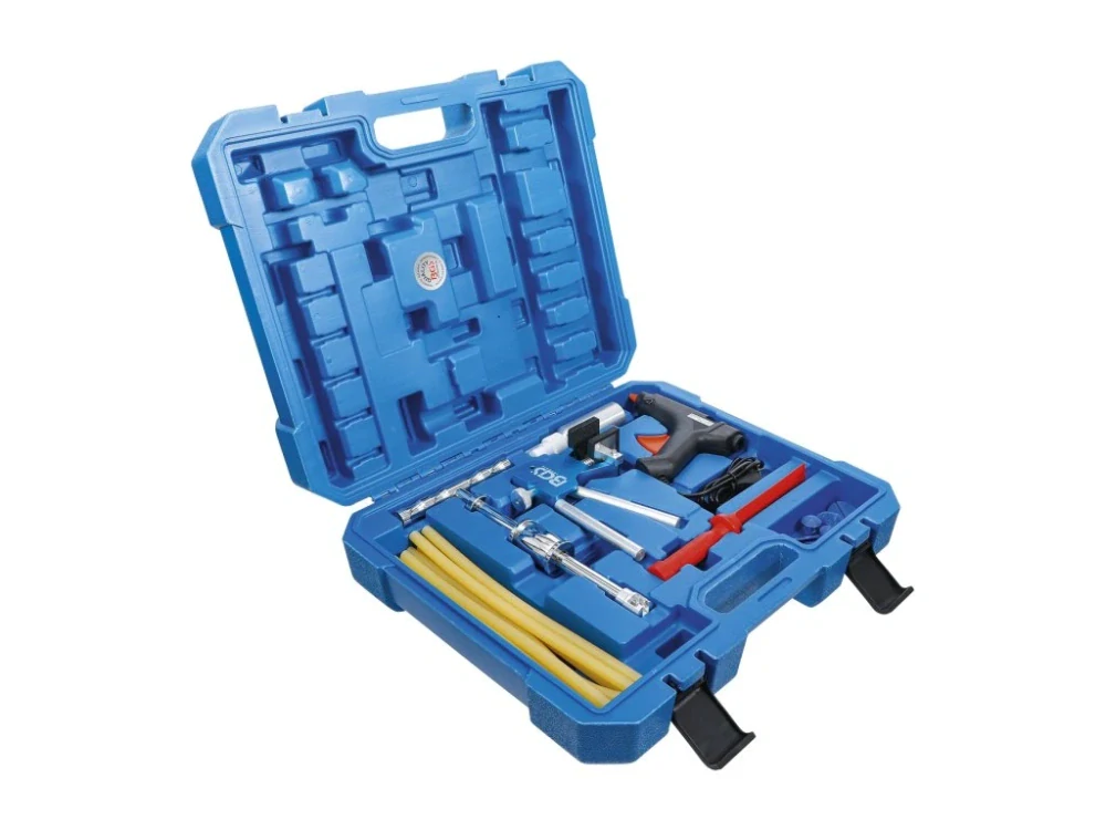 BGS 865 Vyklepávací sada na karoserie PDR