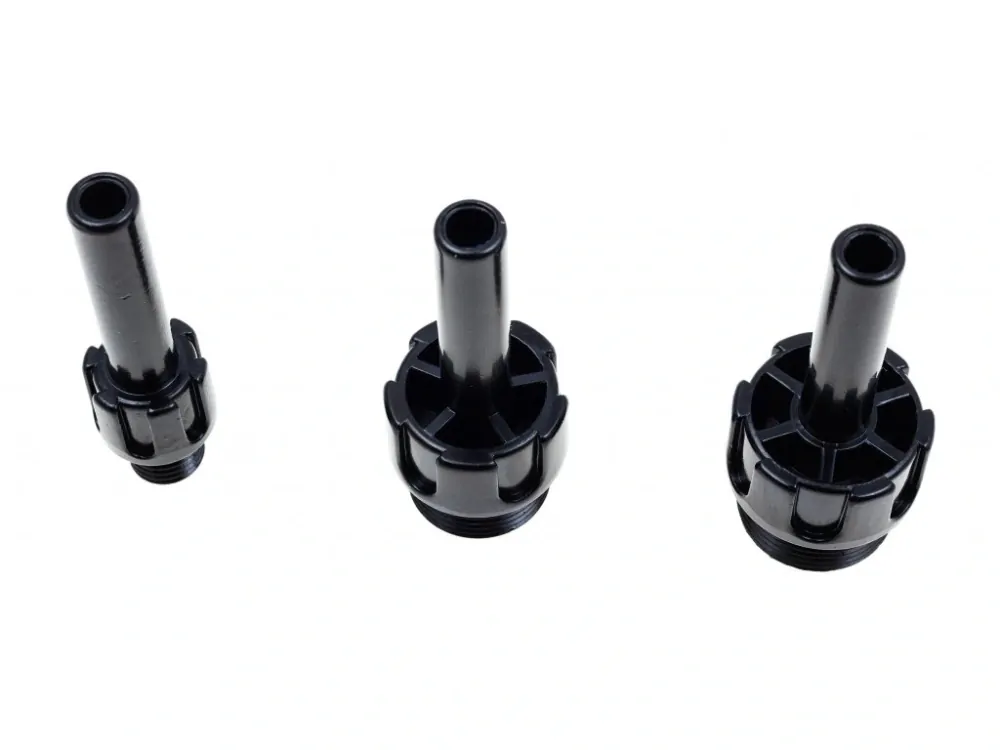 JONNESWAY AE300176-A Adaptéry pro plničku oleje pro DSG, CVT, 722.9 - VW, Audi, Mercedes