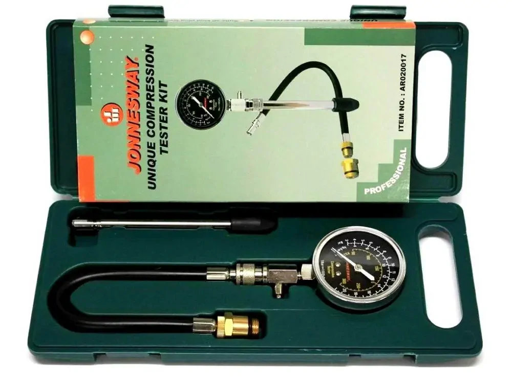 JONNESWAY AR020017 Kompresiometr - tester komprese benzín