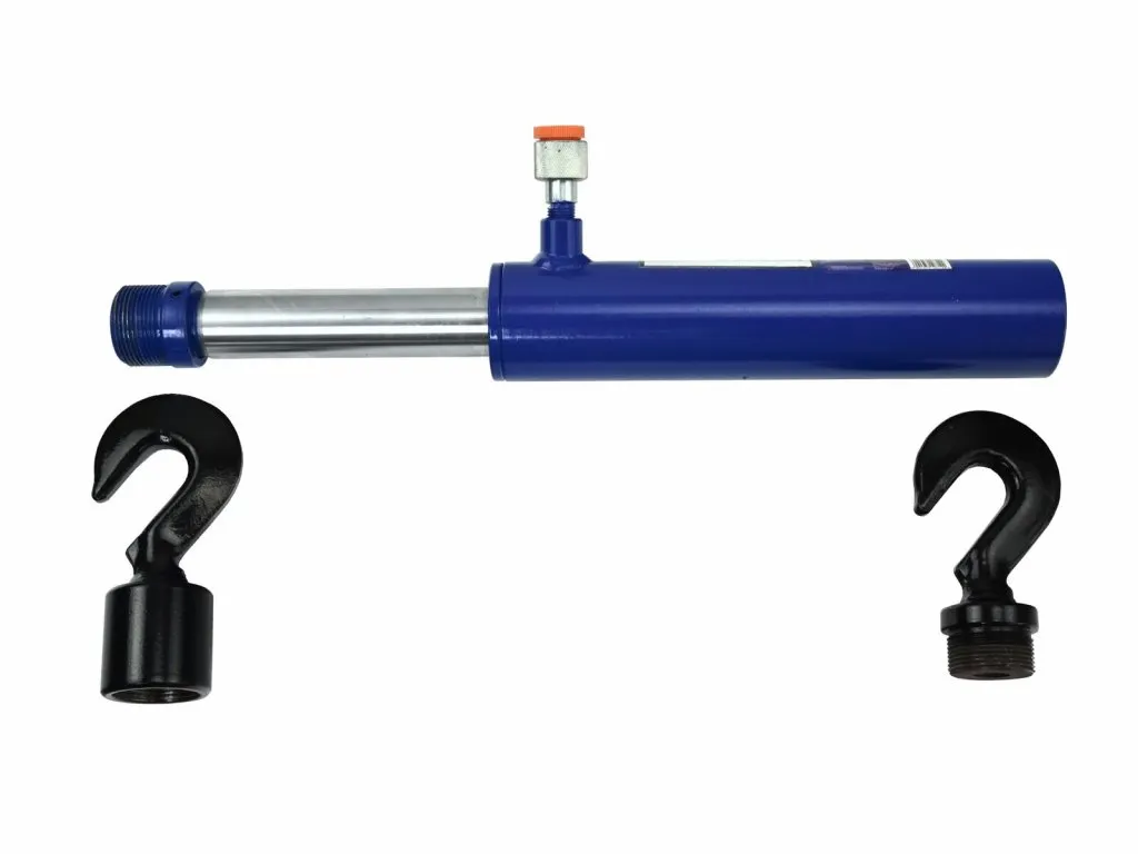 GEKO G02072 Hydraulický stahovák klempířský, 10t