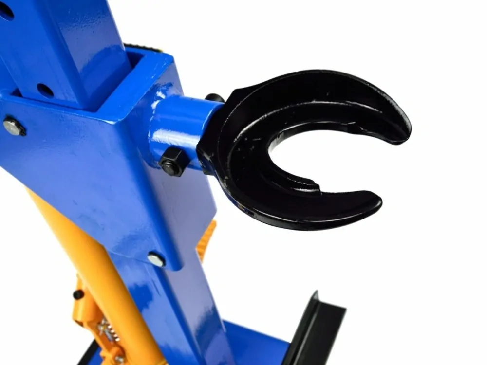 GEKO G02077 Hydraulický stahovák pružin McPherson, 1t, pro pružiny průměru 60 - 200 mm