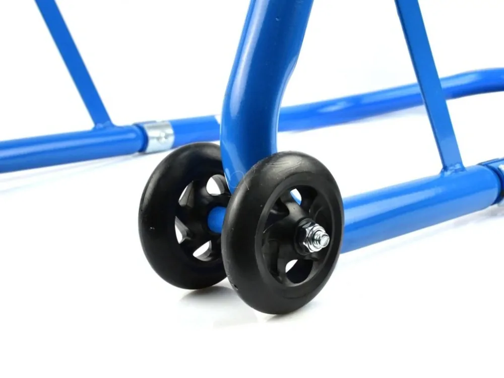 GEKO G02172 Stojan na silniční motocykly, nosnost 340 kg