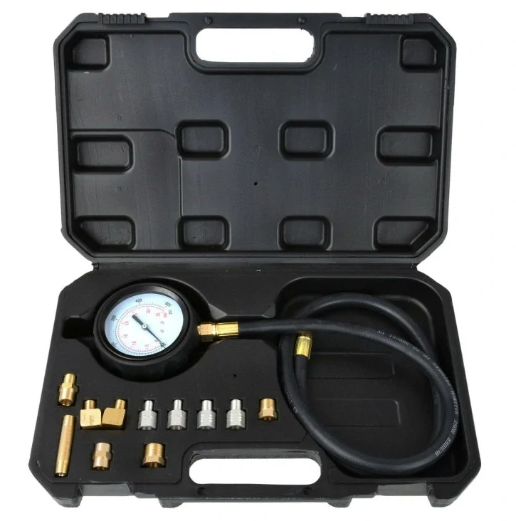 GEKO G02506 Tester tlaku motorového oleje (12 ks)