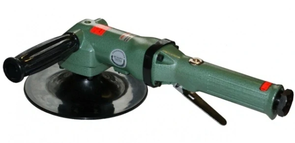 JONNESWAY JAS-6505 Pneumatická leštička 178 mm, 4500 ot./min.