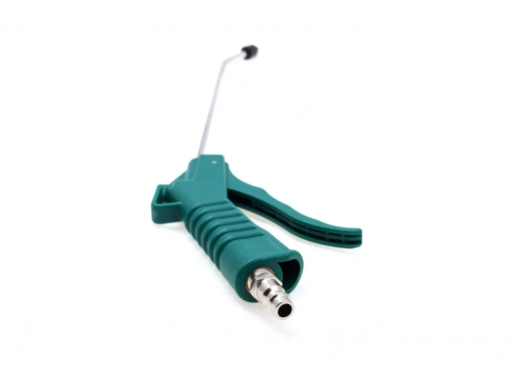 JONNESWAY JAT-6959A Pistole ofukovací ke kompresoru, délka 28 cm