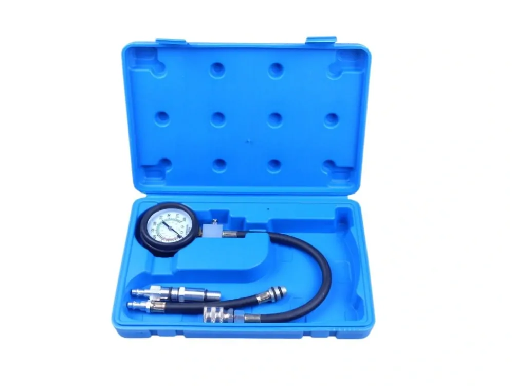 ENERGY MD00027 Tester tlaku komprese ve válcích 0-20 bar