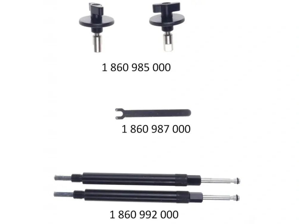 QUATROS QS10308 Aretace motoru Fiat 1,2 / 1,4 16V