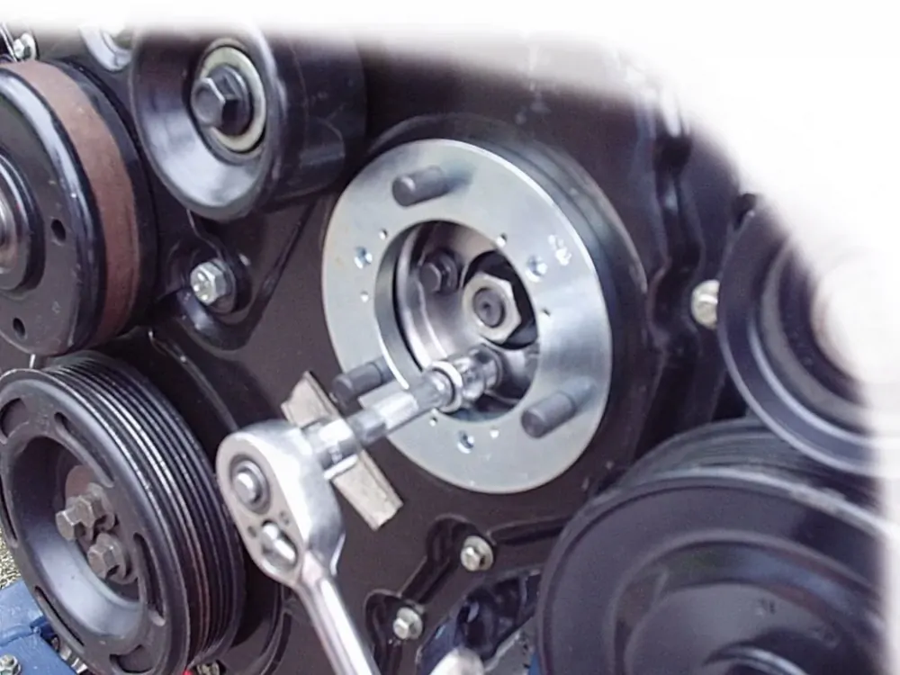 QUATROS QS10325 Aretační přípravky Ford 1.4 - 2.4 TDDi, TDCi