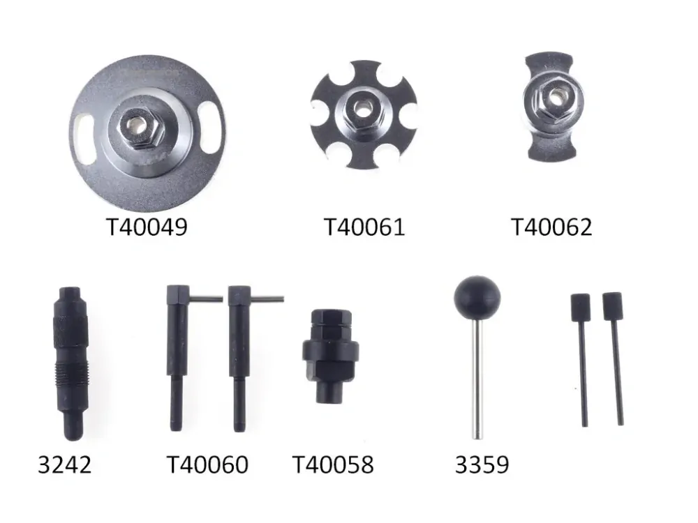 QUATROS QS10399 Aretace VW, Audi V6, V8 - 2.7, 3.0, 4.0 a 4.2 TDI