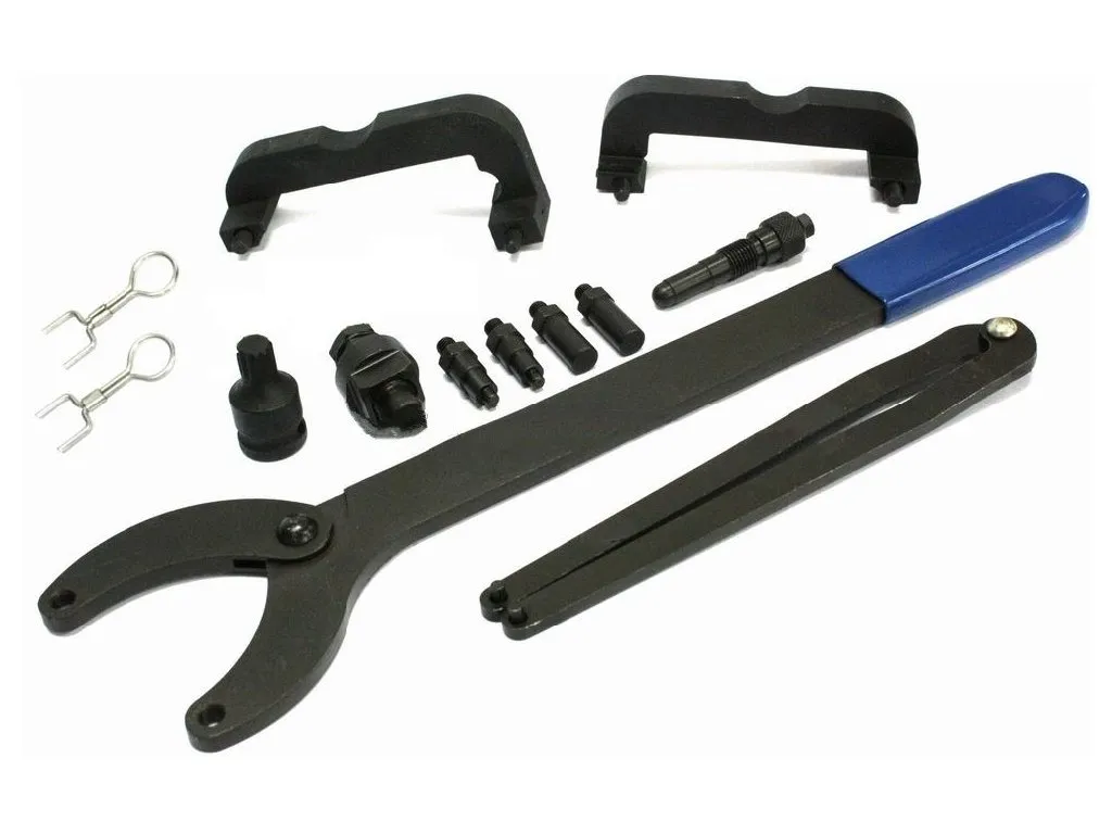 QUATROS QS10604 Aretační přípravky rozvodů motoru VW, Audi, 2.5, 2.8, 3.0, 3.2, Porsche 3.0