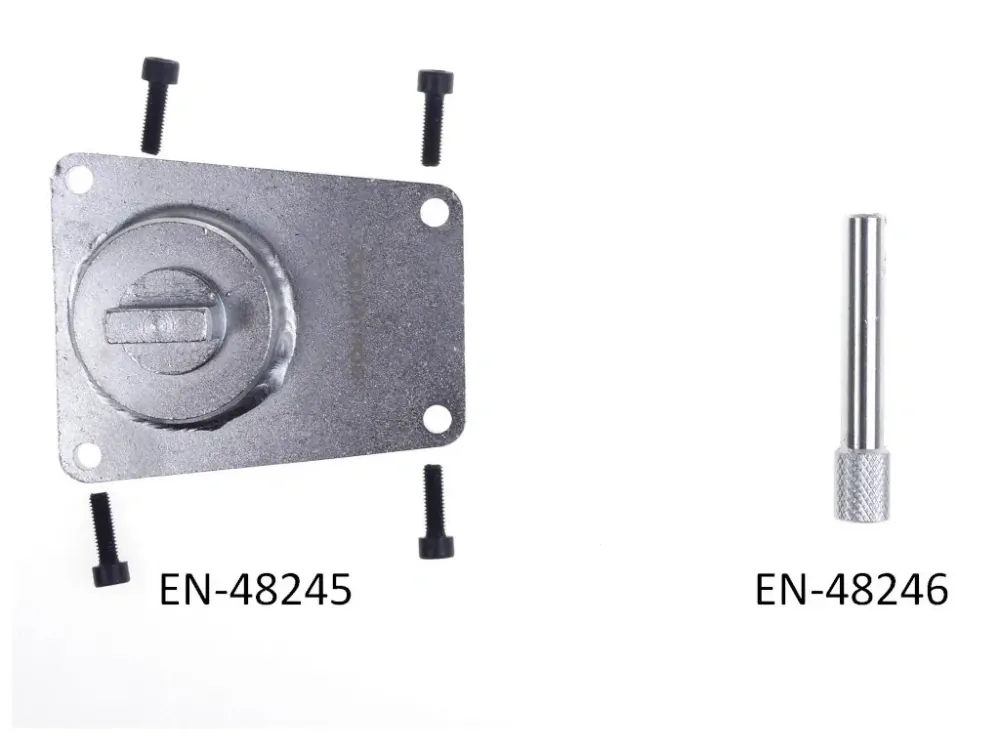 QUATROS QS10700 Aretační sada Opel, Chevrolet 2.0 diesel