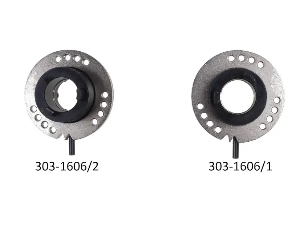 QUATROS QS10731 Aretace rozvodů FORD EcoBoost 1.0 litru benzin