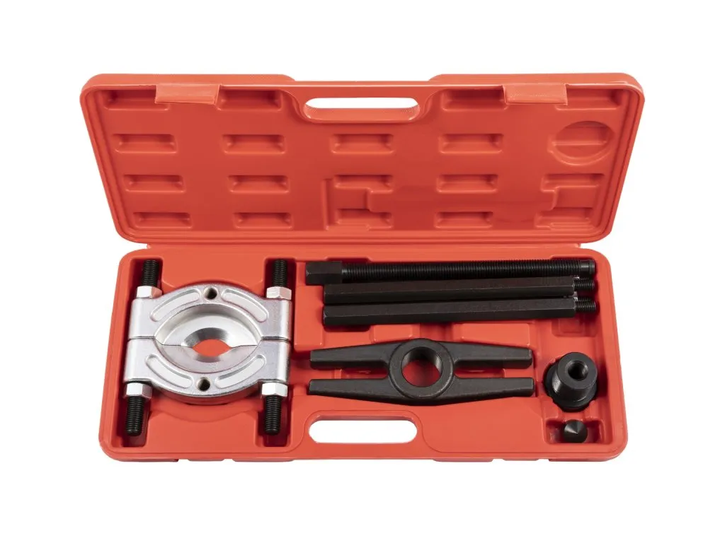 QUATROS QS11134 Stahovák na ložiska 75-105 mm