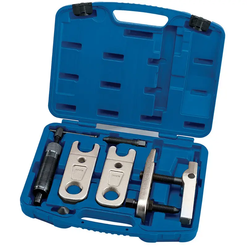 QUATROS QS12214 Stahovák kulových čepů hydraulický i mechanický