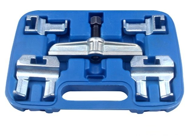 QUATROS QS20329 Stahovák řemenice vačkové hřídele VAG - VW, Audi, Škoda