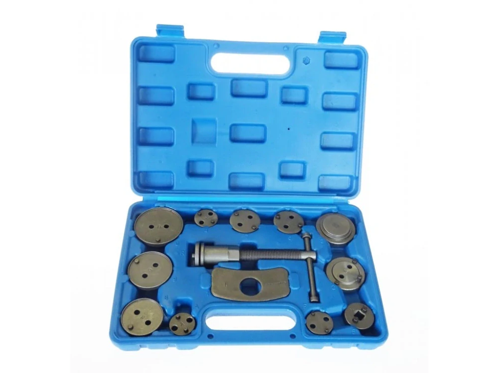 QUATROS QS70063 Sada pro zatlačení brzdových pístků, 13 kusů