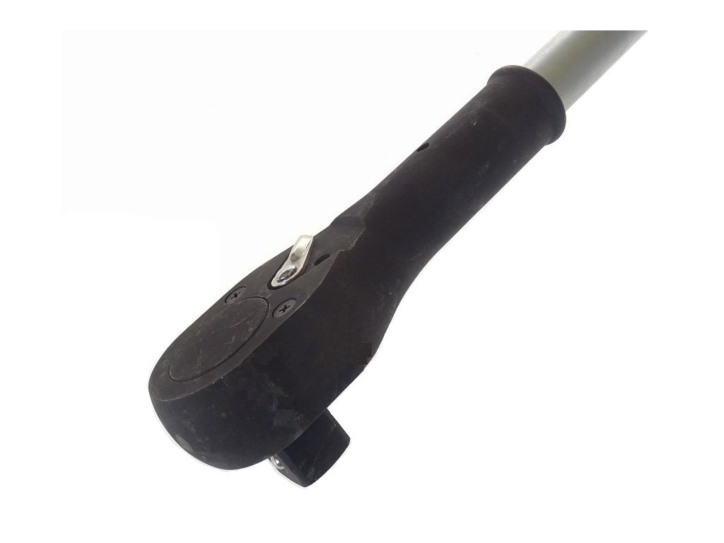 JONNESWAY R12082 Ráčna 1", 780 mm